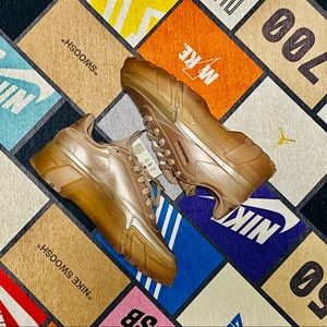 Cardi B x Womens Club C Reebok ‘Sahara’